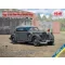 ICM Typ 320 (W142) Soft Top - WWII German Staff Car makett