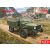 ICM Laffly V15T, WWII French Artillery Towing Vehicle makett
