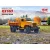 ICM G7107, US Cargo Truck makett