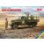 ICM WWII US Military Patrol (G7107 with MG M1919A4) makett