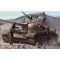 ICM Soviet Tank Crew 1979-88 1:35 harcjármű makett