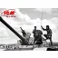 ICM Soviet Tank Crew (1979-1988)