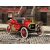 ICM Model T 1914 Fire Truck makett