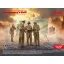 ICM Montgomery's Staff (100% new molds) 1:35 figura készlet
