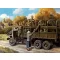 ICM Soviet Motorized Infantry (1943-1945) 1:35 figura készlet