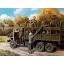 ICM Soviet Motorized Infantry (1943-1945) 1:35 figura készlet