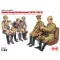 ICM Soviet Army Servicemen