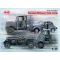ICM German Drivers(1939-1945)(4 Figures) 1:35 figura készlet