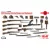 ICM Russian Infantry Weapon and Equipment