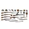 ICM Russian Infantry Weapon and Equipment