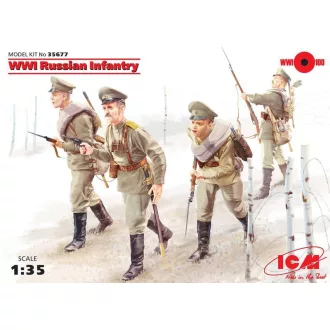 ICM Russian Infantry