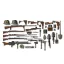 ICM German Infantry Weapon and Equipment
