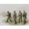 ICM German Infantry 1914 1:35 figura készlet