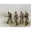 ICM German Infantry 1914 1:35 figura készlet