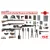 ICM French Infantry Weapons & Equipment