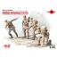 ICM Italian Infantry 1915 1:35 figura készlet