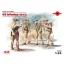 ICM US Infantry 1917 1:35 figura készlet