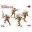ICM US Infantry 1918 1:35 figura készlet