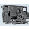 ICM WWI US Medical Personnel 1:35 figura készlet