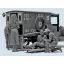 ICM WWI US Medical Personnel 1:35 figura készlet