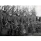 ICM German Infantry in Gas Masks 1918 1:35 figura készlet