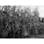 ICM German Infantry in Gas Masks 1918 1:35 figura készlet