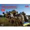 ICM Quietly came,quietly went." Special Operations Forces of Ukraine(4 fig)new molds 1:35 figura készlet