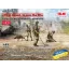 ICM To be ahead, to save the life, Sappers of the Armed Forces of Ukraine makett