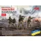 ICM 'Always The First' - Air Assault Troops Of The Armed Forces Of Ukraine makett