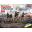ICM 'Always The First' - Air Assault Troops Of The Armed Forces Of Ukraine makett