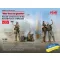 ICM 'War has no gender'. Female servicemen of the Armed Forces of Ukraine (100% new molds) 1:35 figura készlet