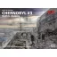 ICM Chernobyl3. Rubble cleaners (5 figures) 1:35 figura készlet