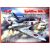 ICM Spitfire Mk.VII RAF makett