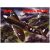 ICM Spitfire Mk.VIII British Fighter makett