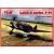 ICM Lavochkin LaGG-3 Series 7-11 makett