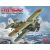 ICM Polikarpov I-153 Chaika makett