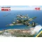 ICM Mistel 1, WWII German Composite Aircraft 1:48 repülő makett