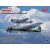 ICM Mistel S1, German composite training aircraft makett