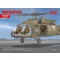 ICM Black Hawk Crew (3 figures / 100% new moulds) makett