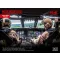 ICM Black Hawk crew (3 figures) (100% new moulds) 1:48 helikopter makett