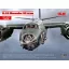 ICM B-26 Marauder US crew (5 figures) (100% new moulds) 1:48 figura készlet
