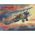 ICM Polikarpov U-2/Po-2VS makett