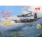 ICM Dangerous Beauties of the Korean War (limited edition - only 500 pcs) 1:48 repülő makett