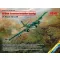 ICM B-26K Counter Invader (early), US Attack Aircraft 1:48 repülő makett