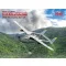 ICM O-2A (late production), USAF Observation Aircraft 1:48 repülő makett