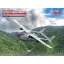 ICM O-2A (late production), USAF Observation Aircraft 1:48 repülő makett