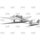 ICM HP.52 Hampden B.Mk.I WWII British bomber (100% new molds) 1:48 repülő makett