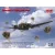 ICM Churchill's Flying Suitcase - Handley Page Hampden makett