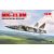 ICM MiG-25 BM, Soviet Strike Aircraft makett