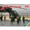 ICM US Helicopter Pilots (1960s-1970s) (100% new molds) 1:35 helikopter makett